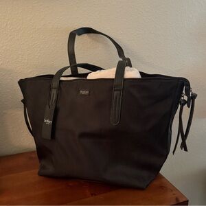 Botkier New York tote and backpack